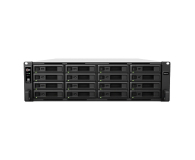 SYNOLOGY RS4021xs+ RACK - 678751 - zdjęcie 1